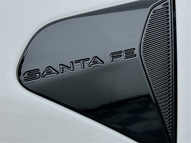 2024 Hyundai Santa Fe SE FWD